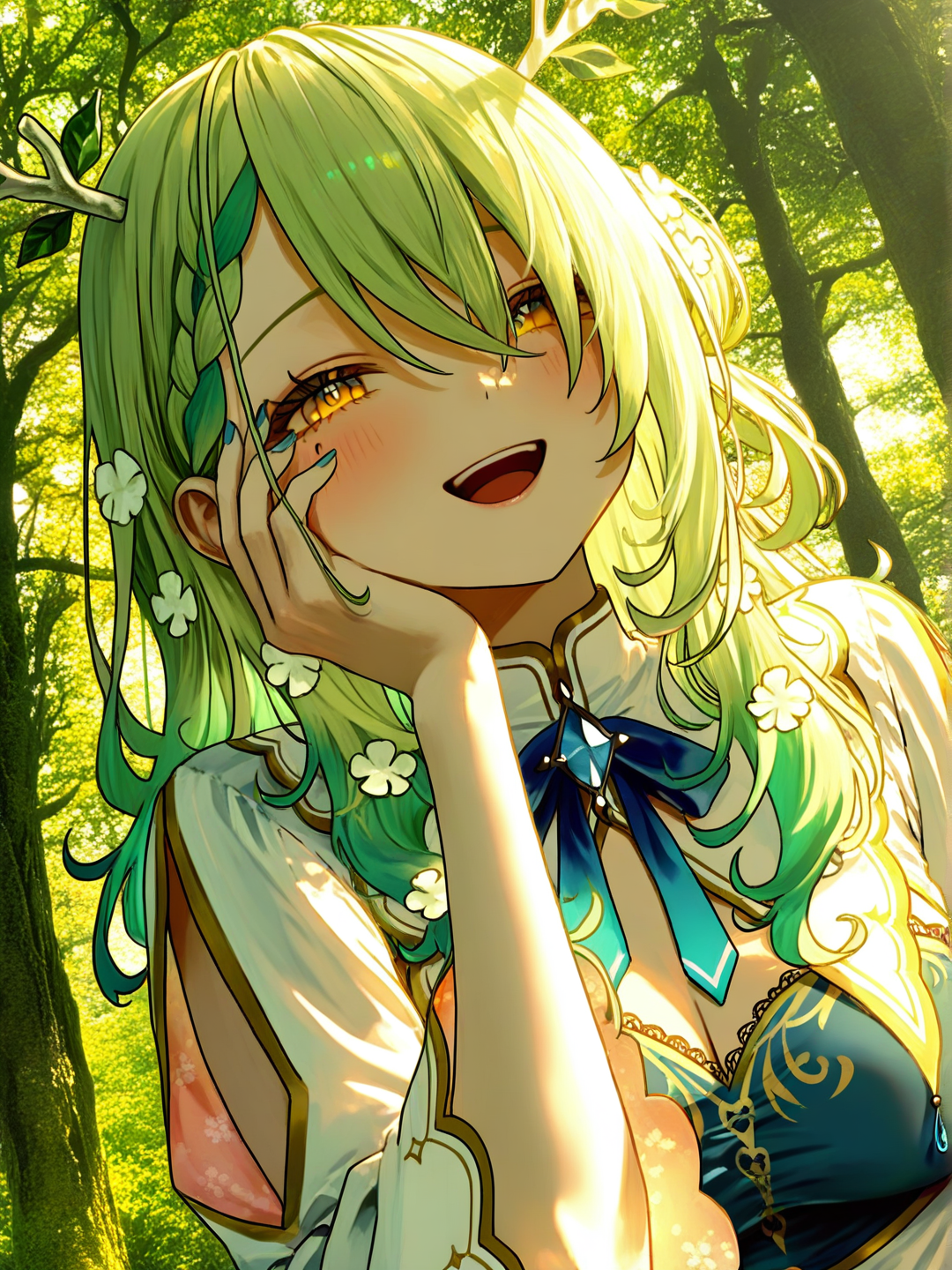 @Ceres_Fauna_(1St_Costume)