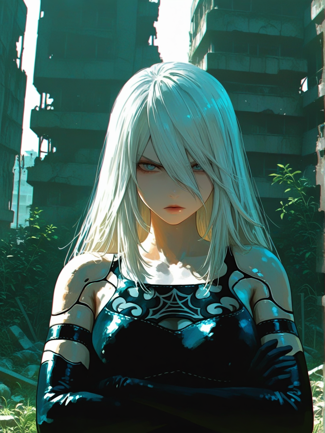 @A2_(Nier:Automata)