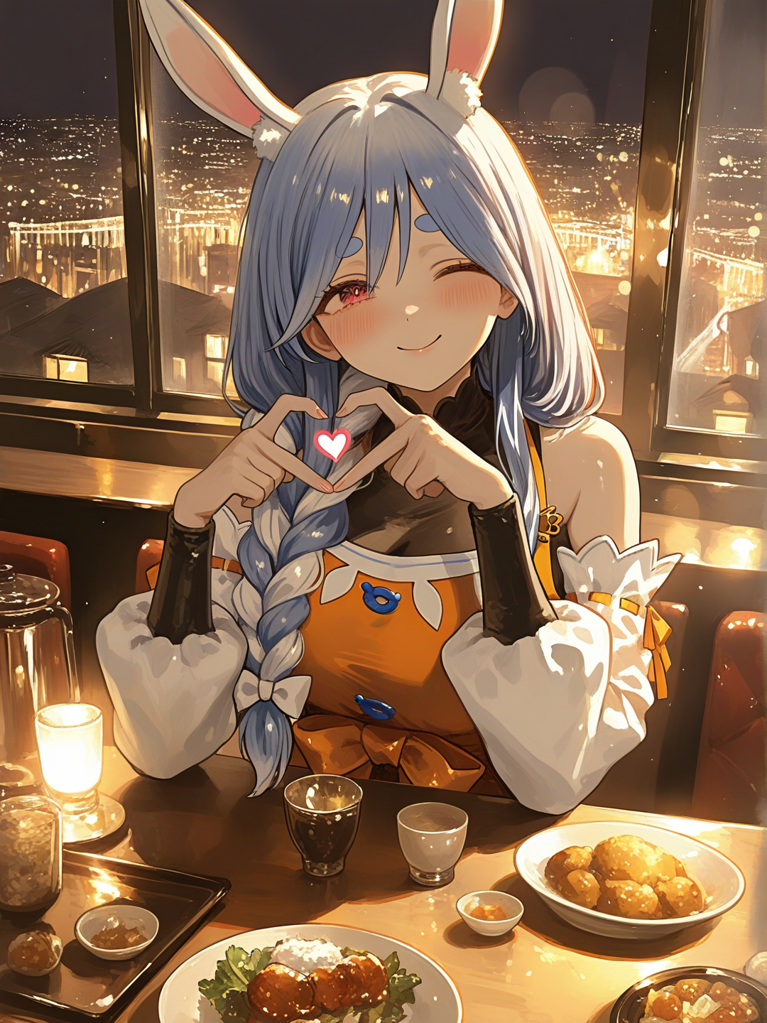 @Pekomama