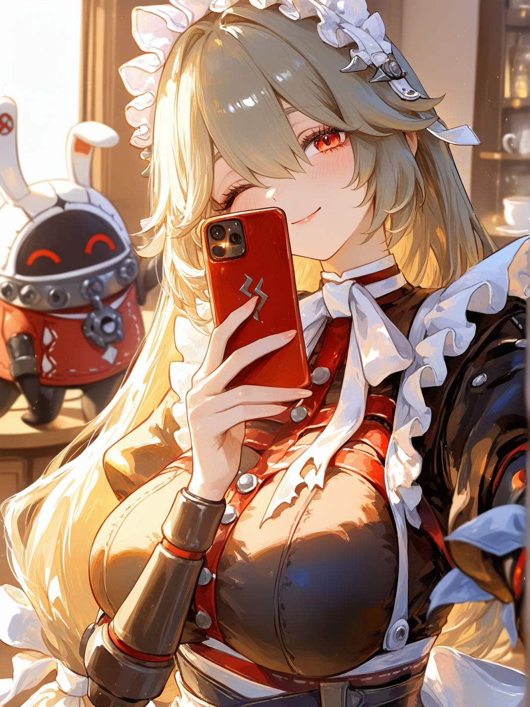 alexandrina sebastiane zenless zone zero