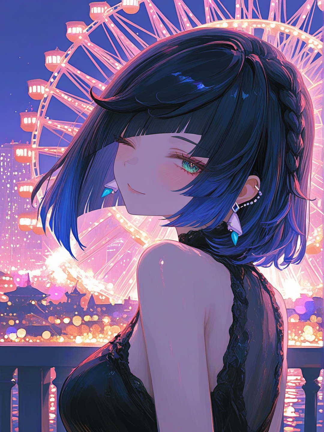 @Yelan_(Genshin_Impact)