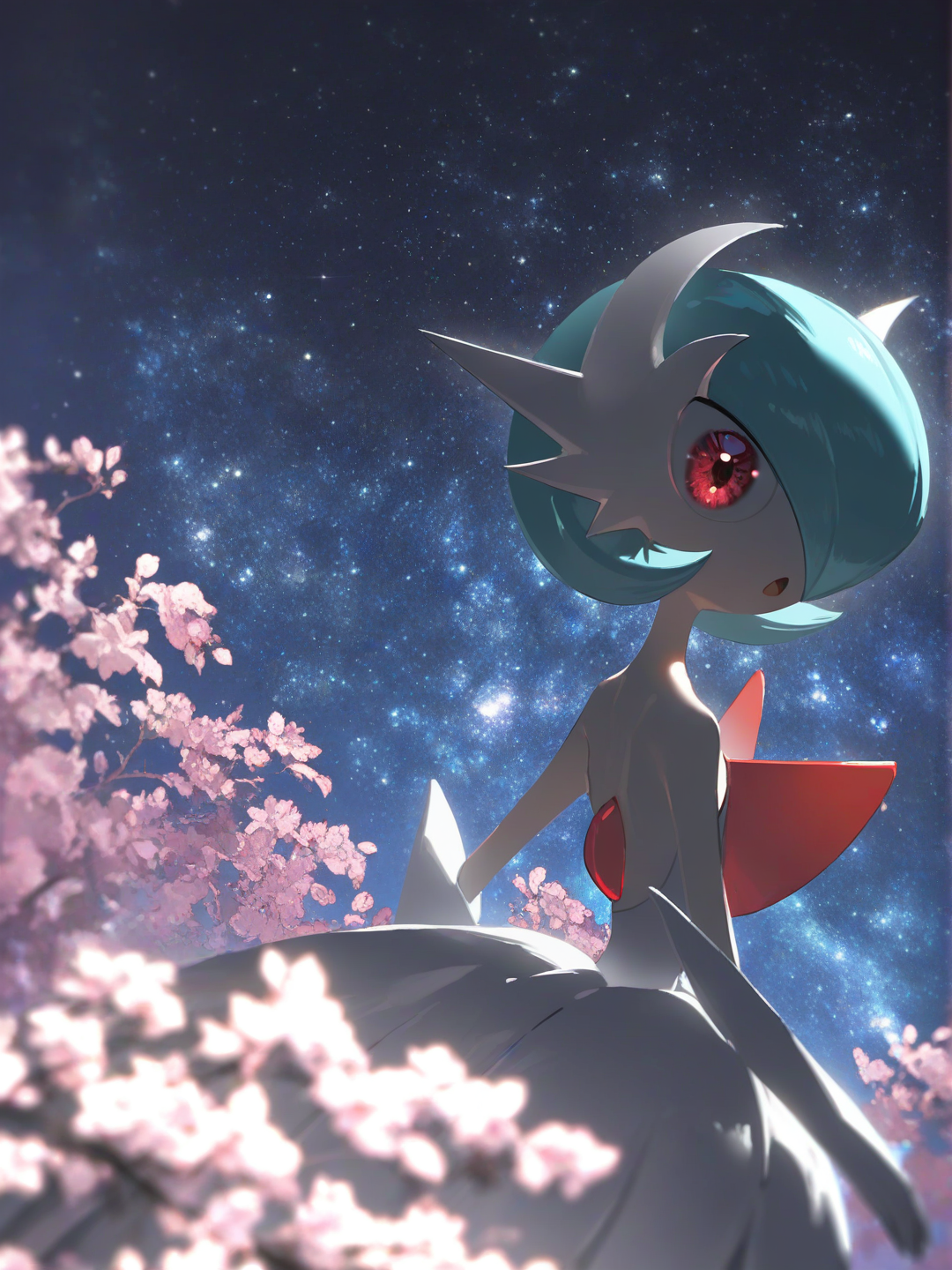 @Mega_Gardevoir