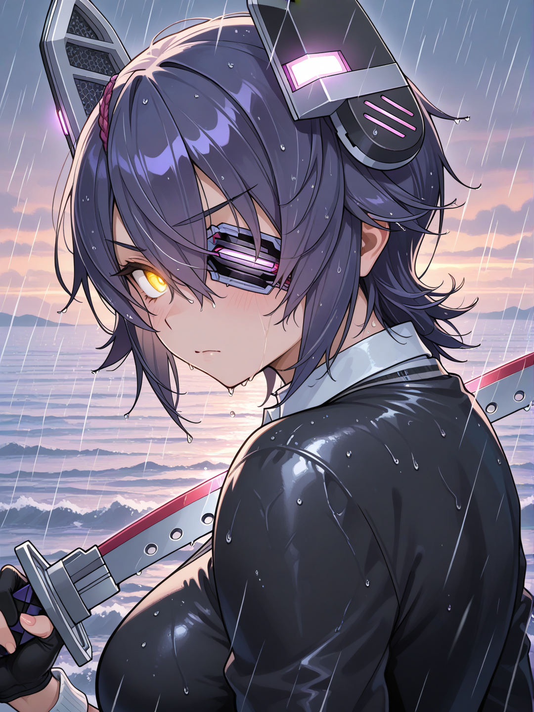 tenryuu (kancolle)