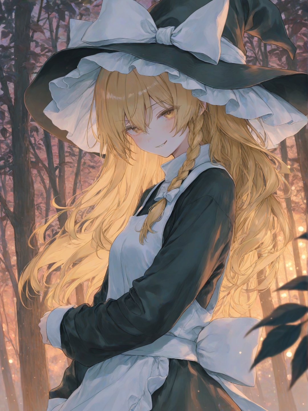 @Kirisame_Marisa