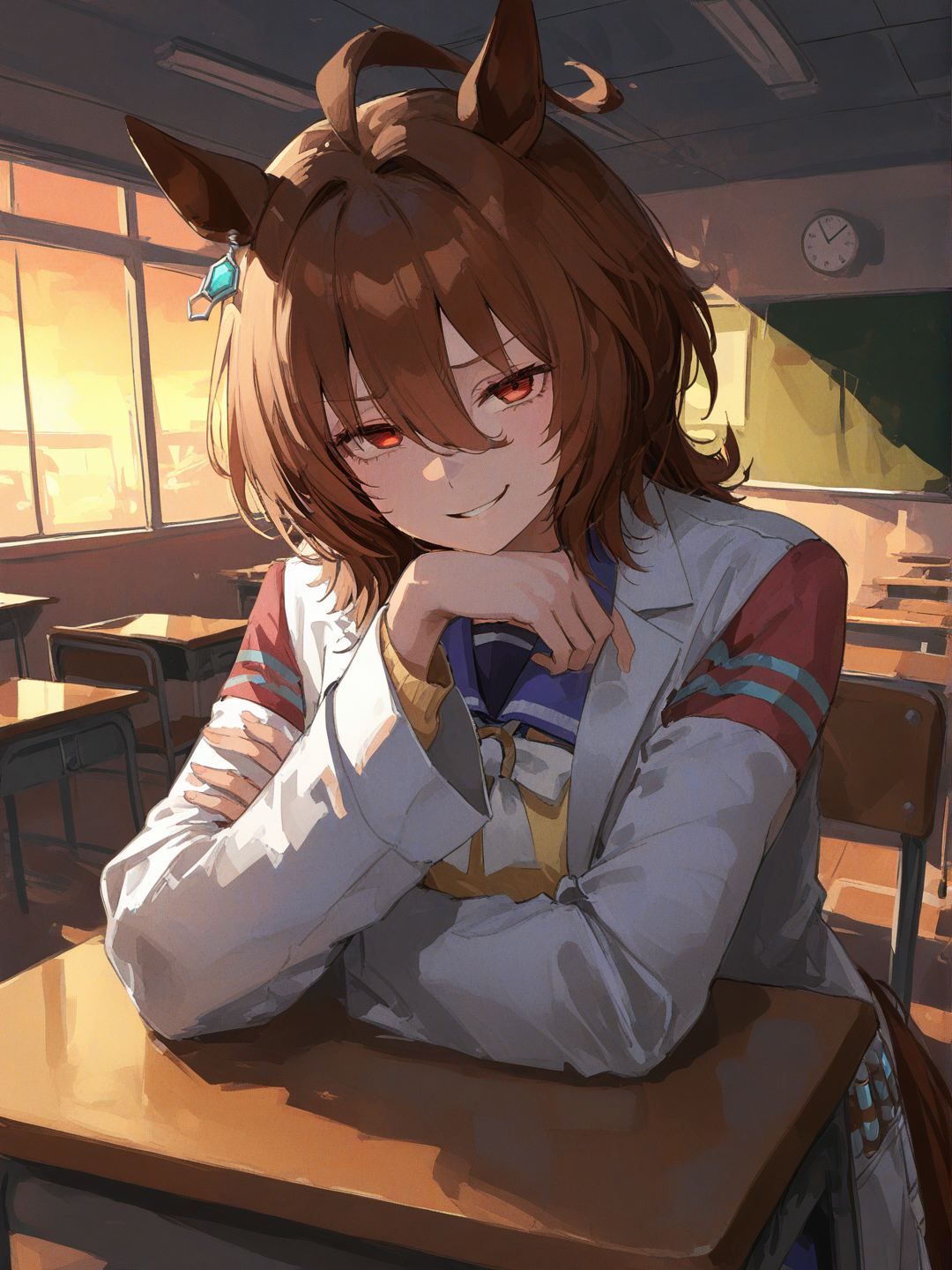 @Agnes_Tachyon_(Umamusume)