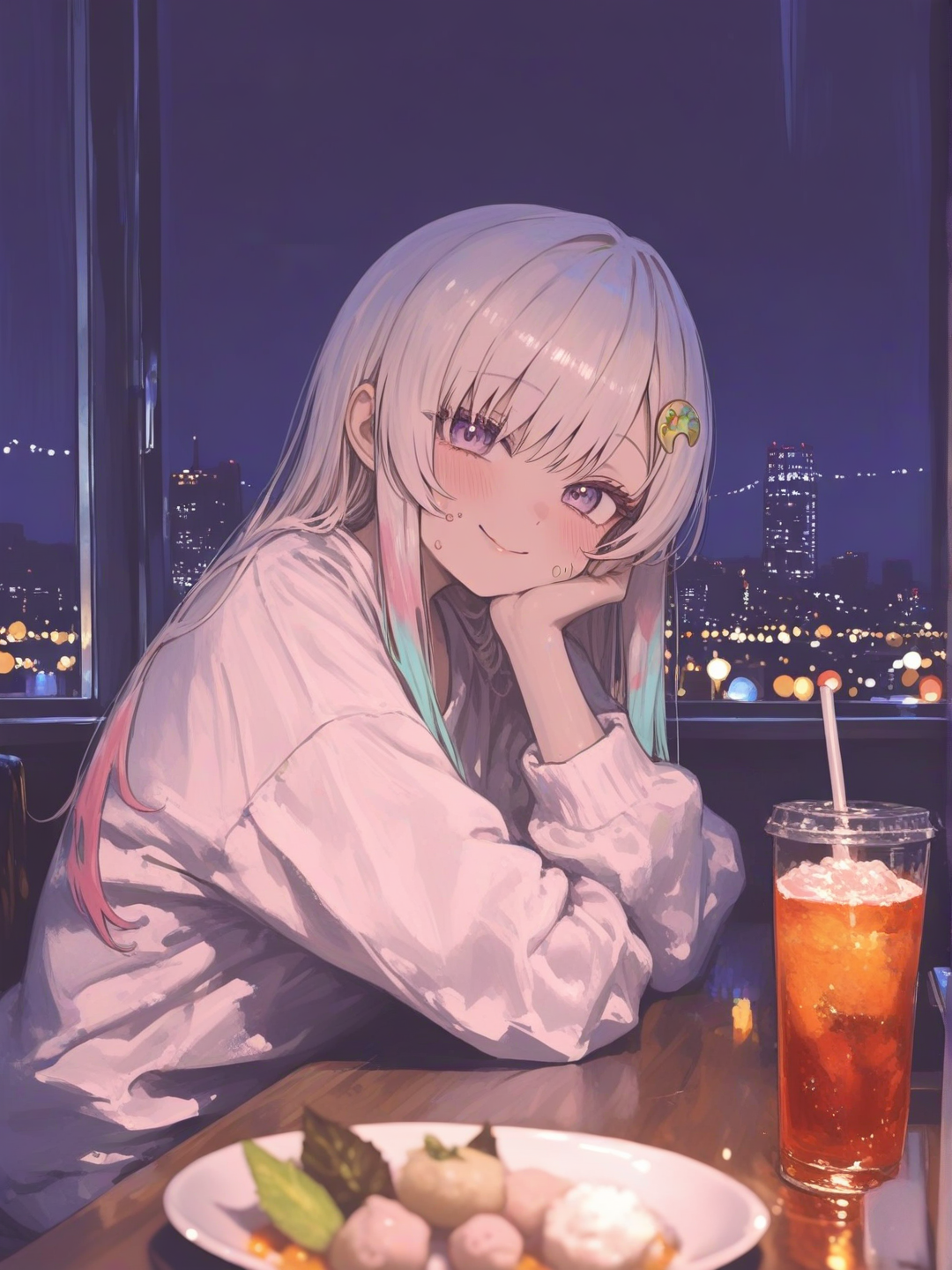 @Airani_Iofifteen