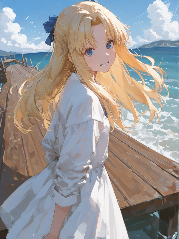 Filo The Rising of The Shield Hero