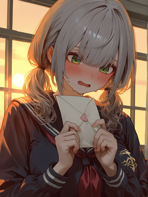 @Shirogane_Noel_(Casual)