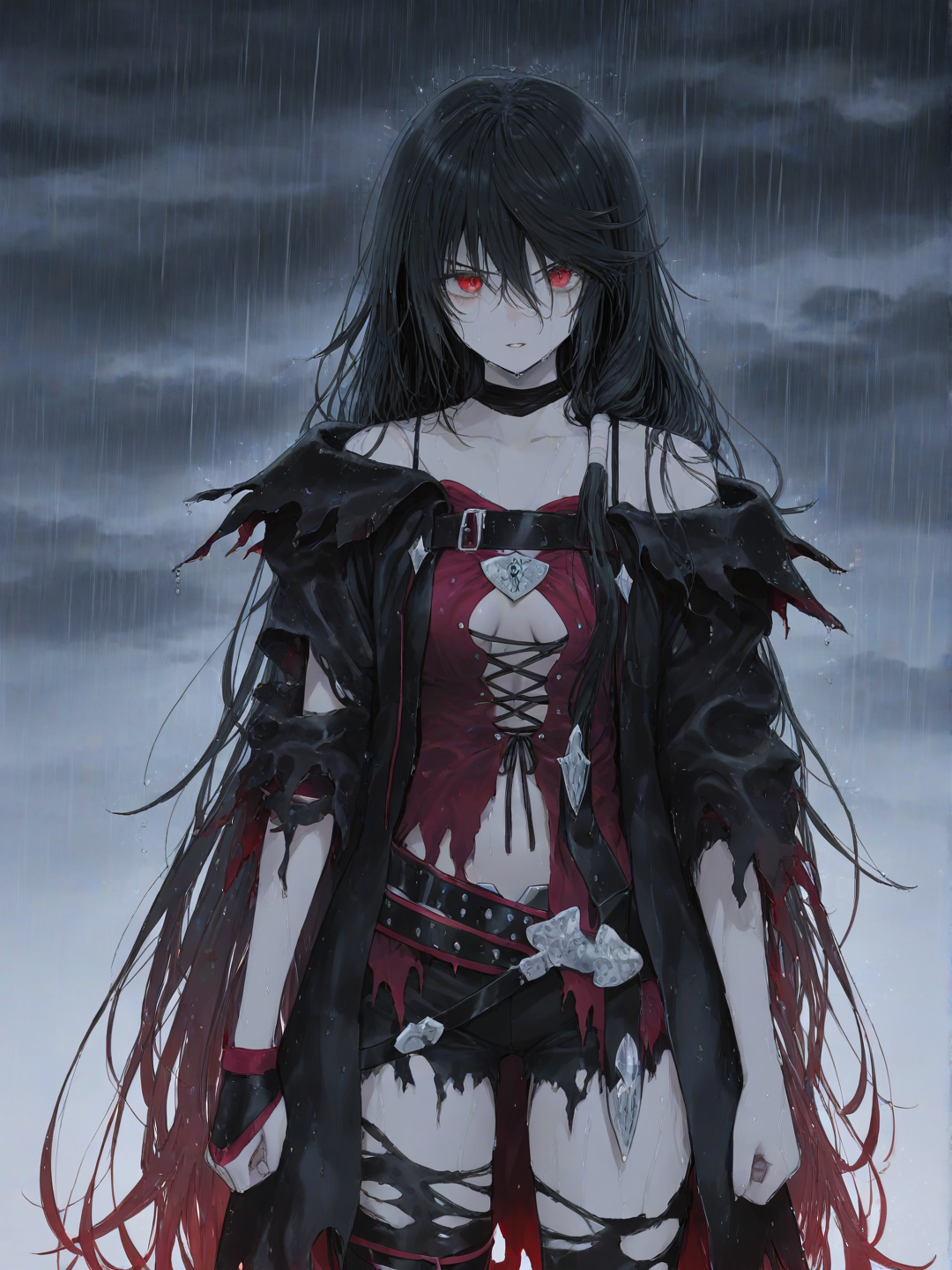 tales of berseria velvet crowe
