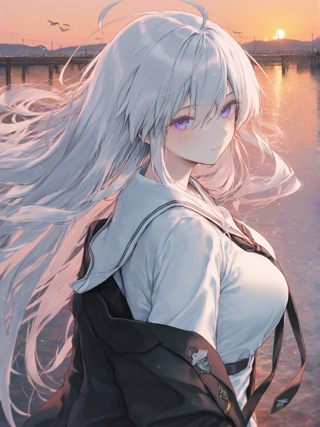 @Enterprise_(Azur_Lane)