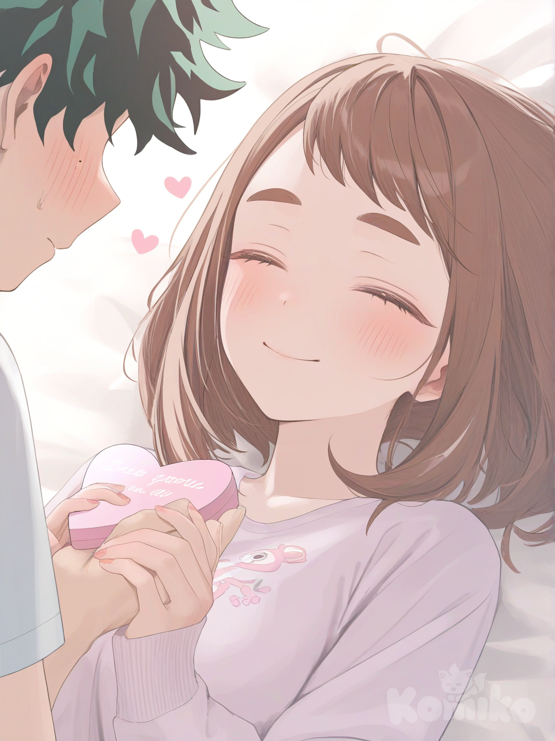 Valentine's Day