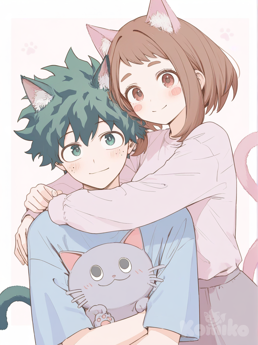Kittens