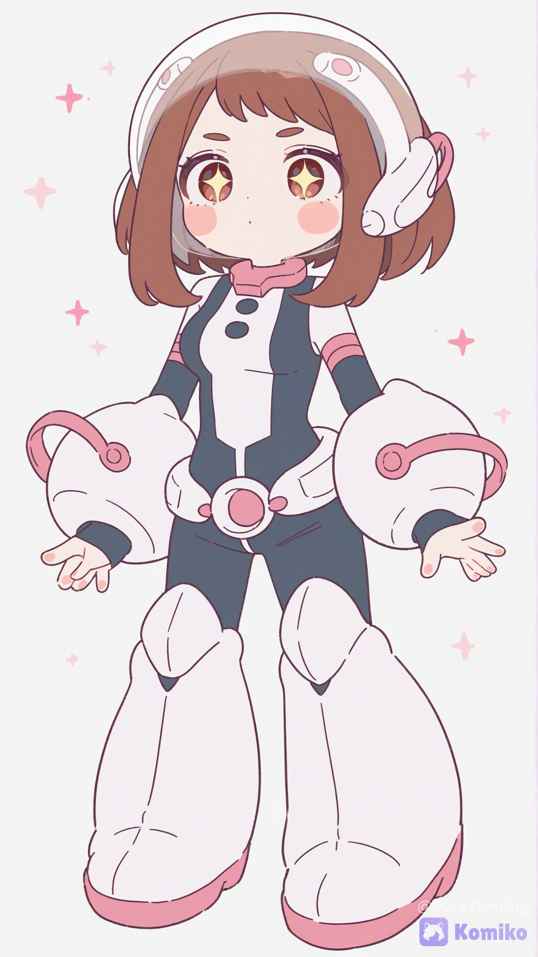 Uraraka