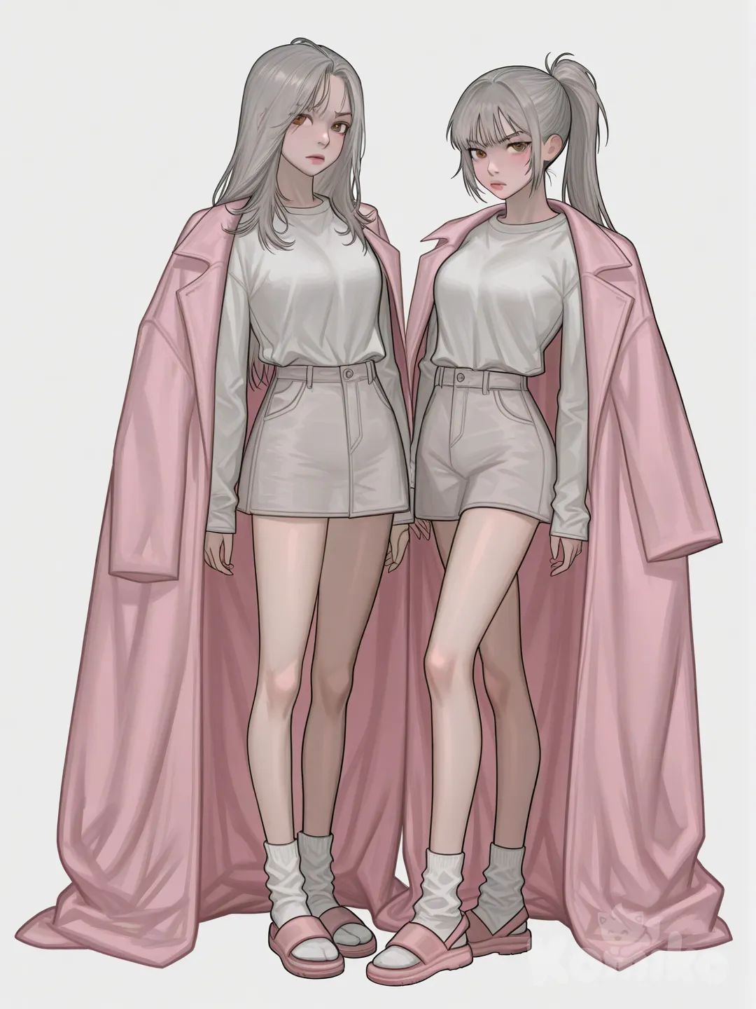 twins