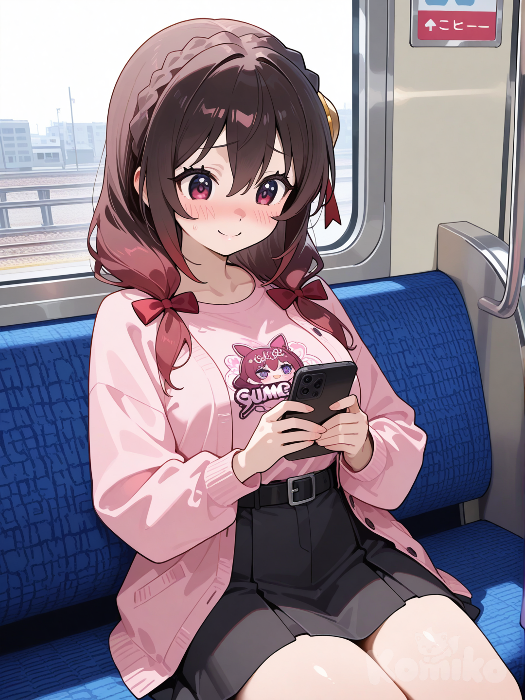 Yunyun