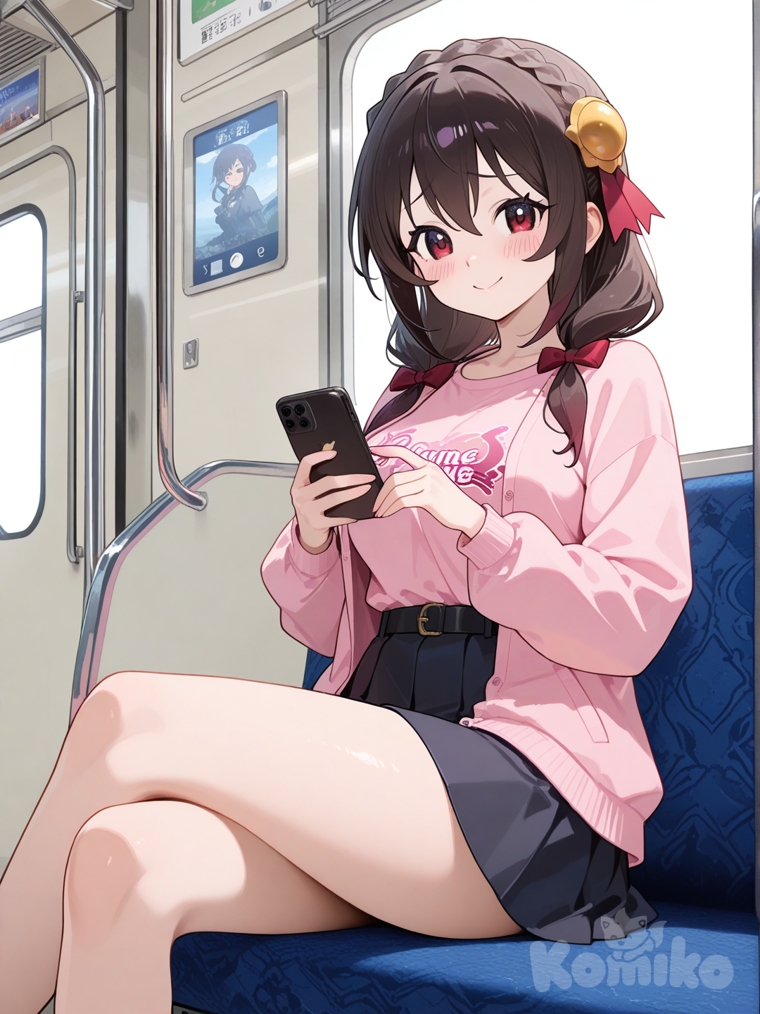 Yunyun