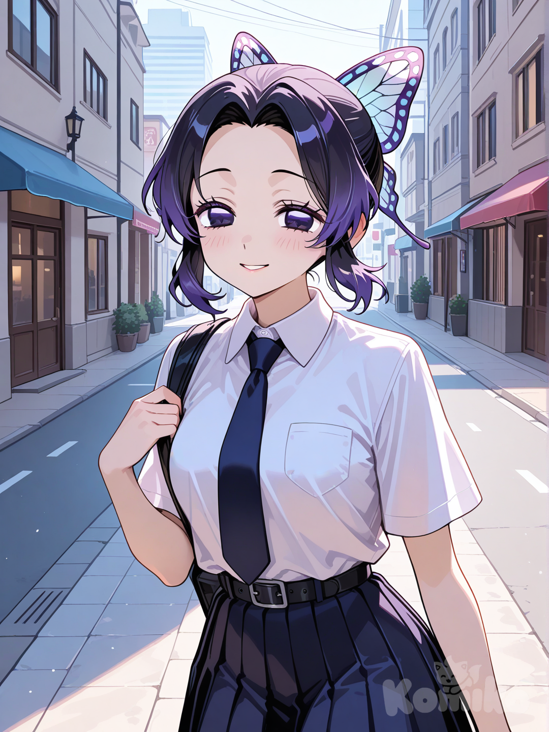 Shinobu