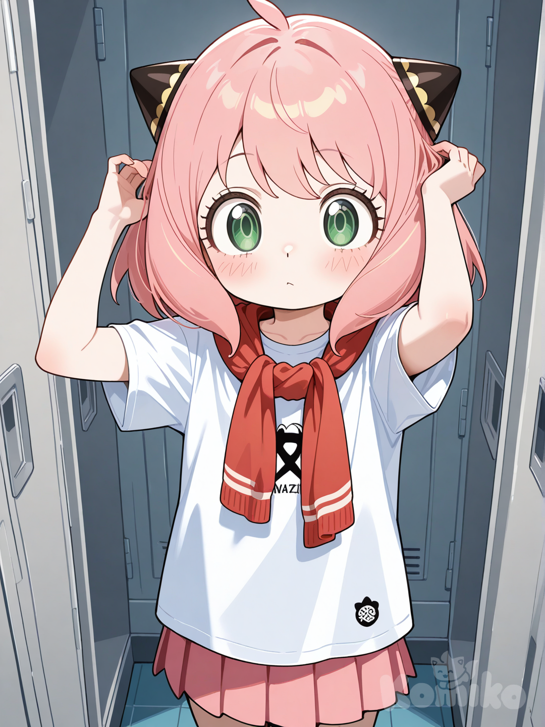 Anya