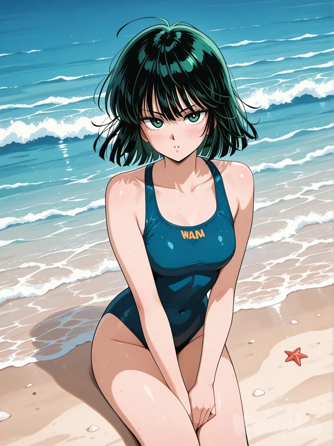 Fubuki
