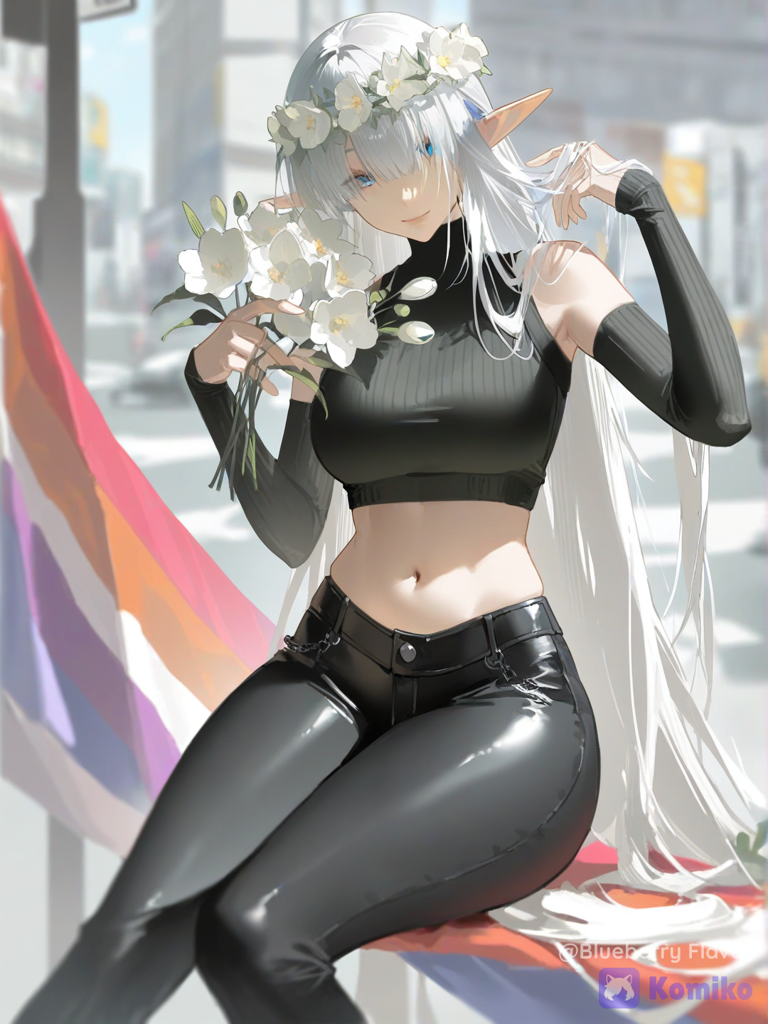 Pride month