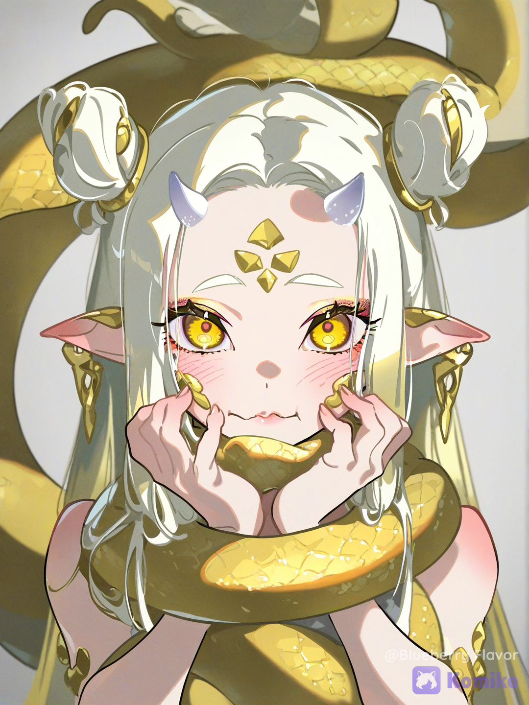 Face Focus
