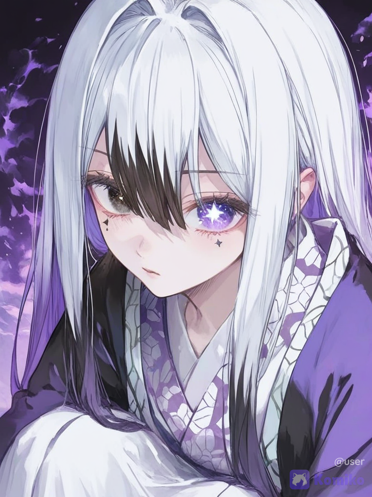 New hashira