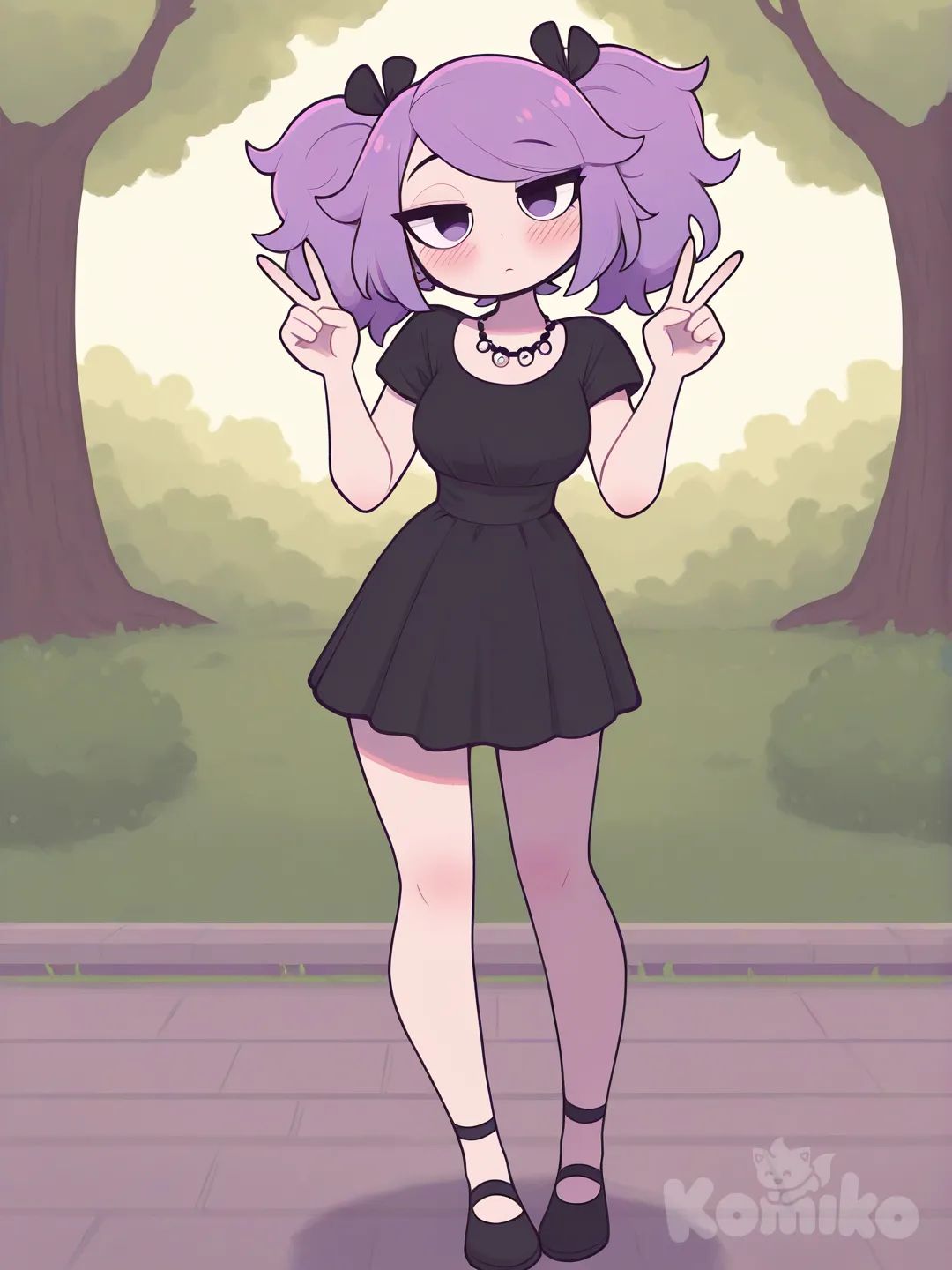 Kawaii !!