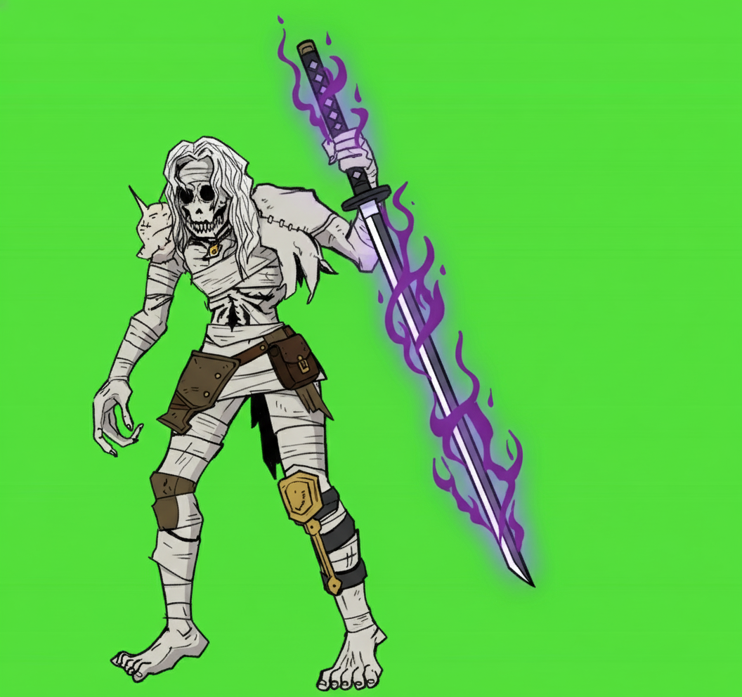 Hector´s Soul