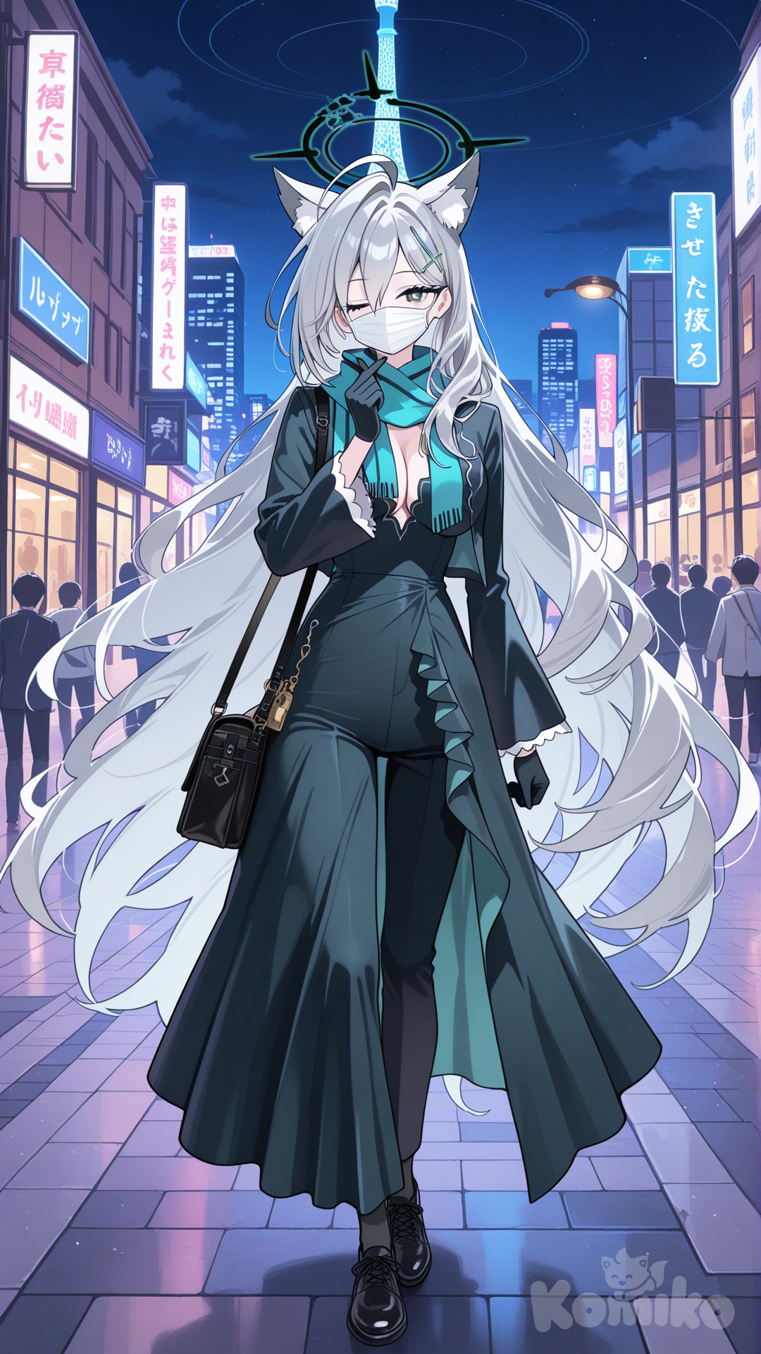 Japan
