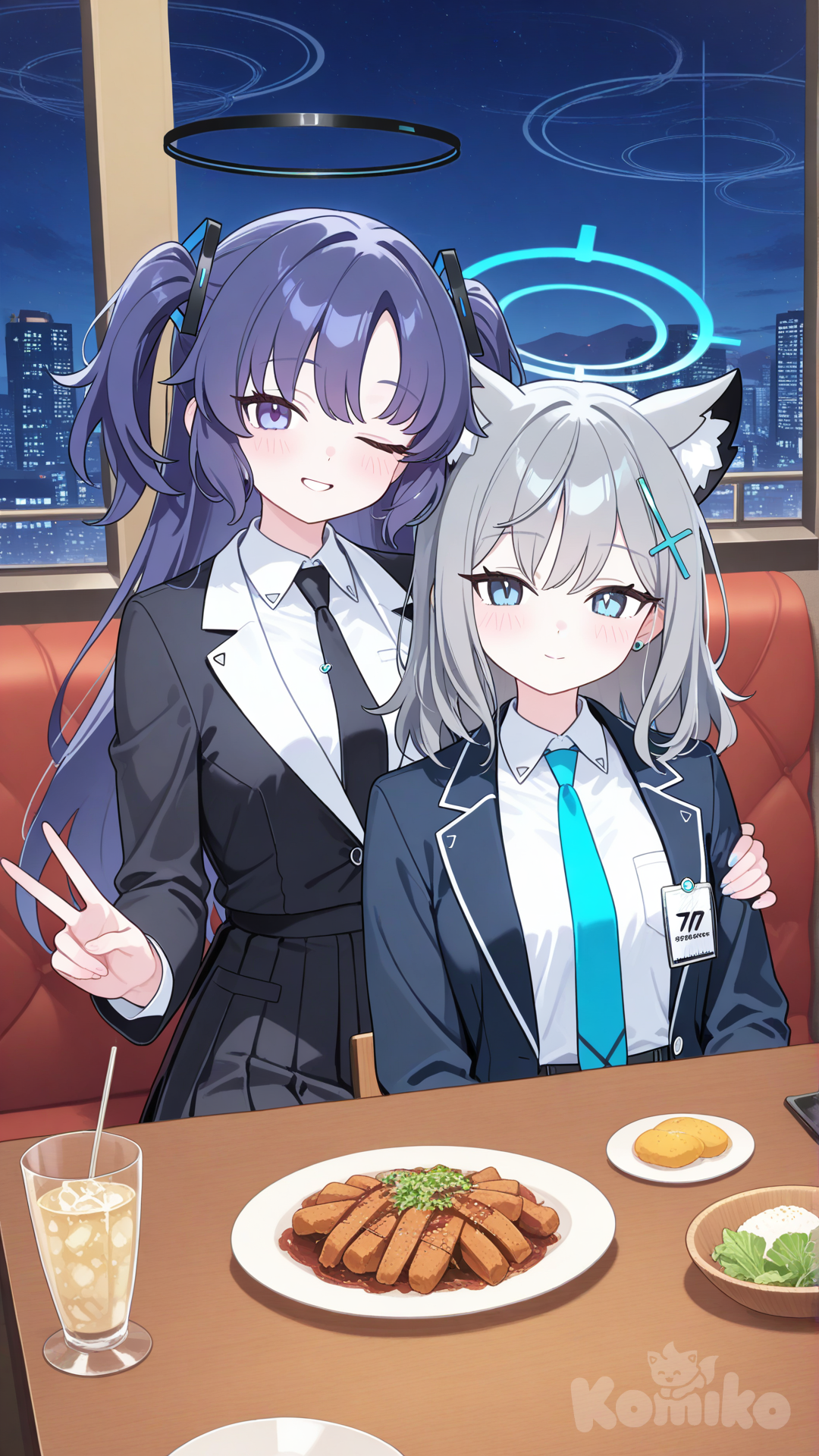 Sensei