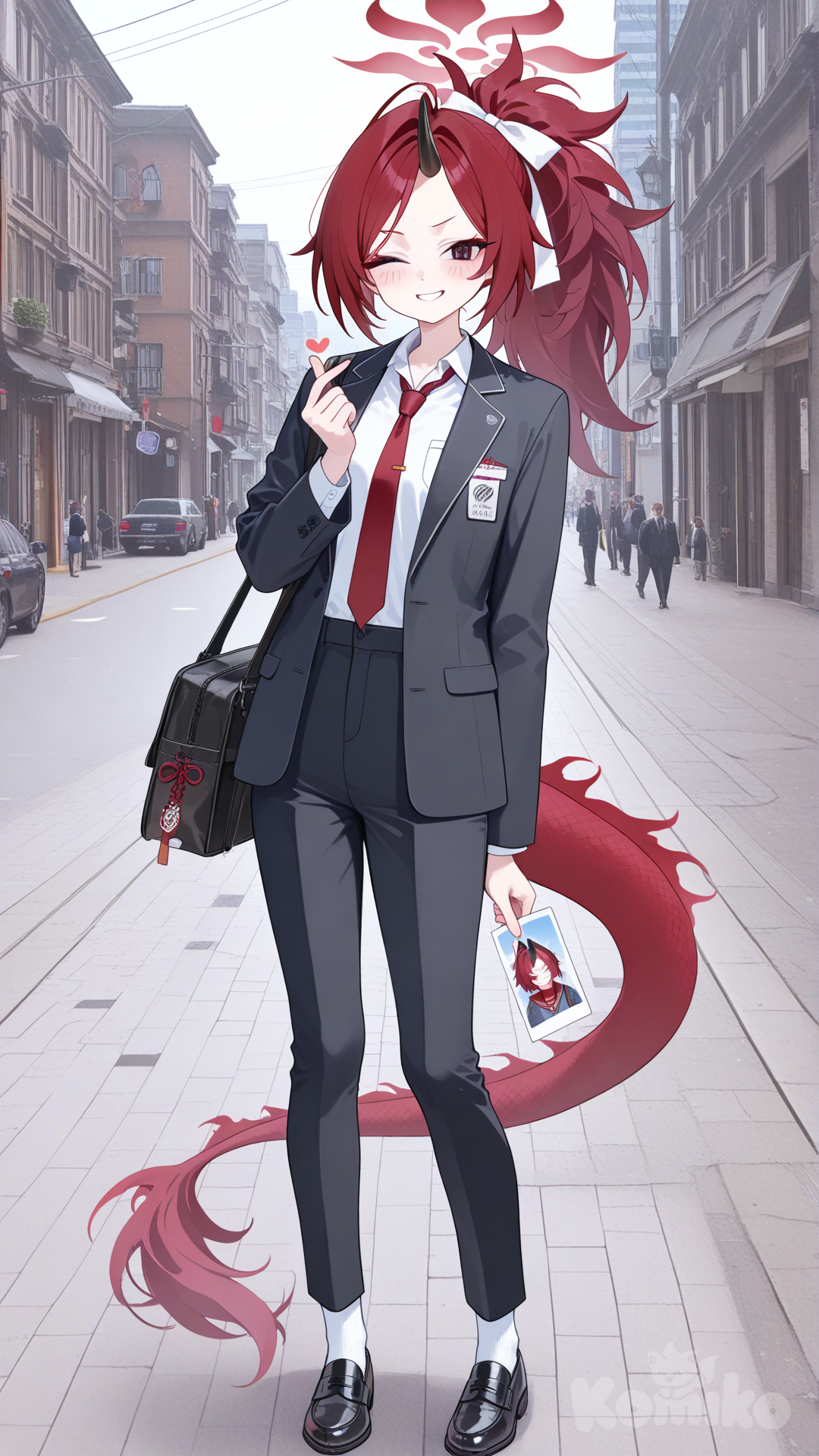 Japan