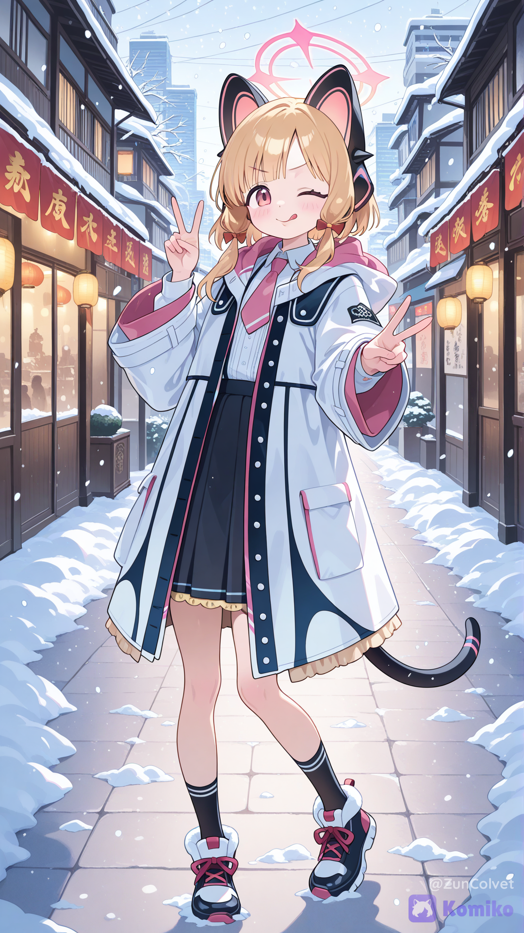 Is So Cold? 