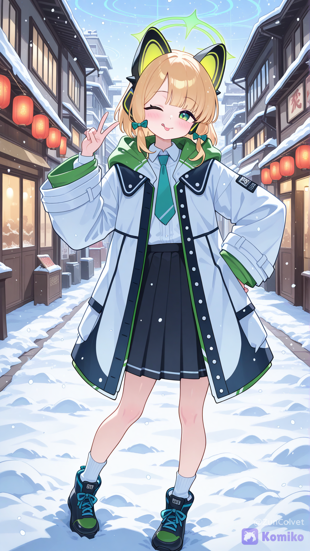 Is So Cold? 
