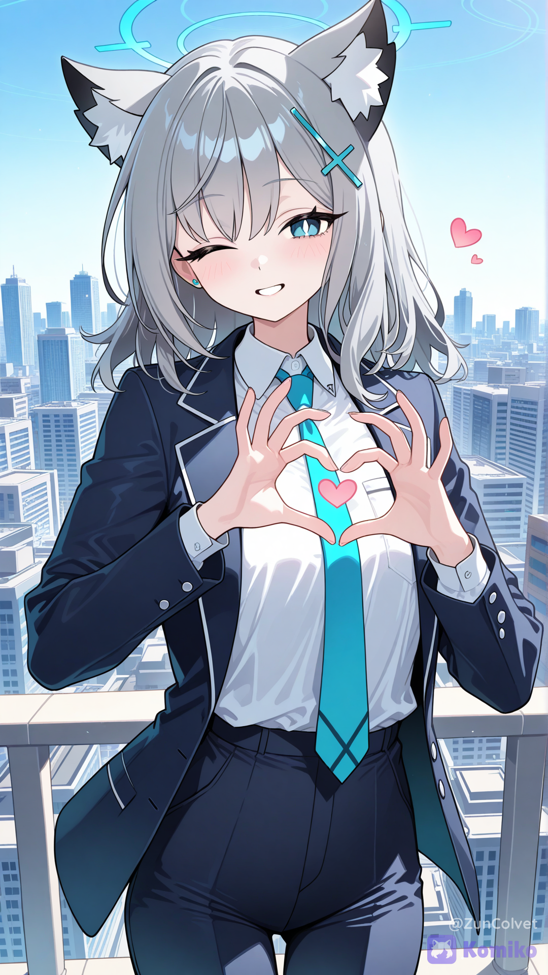 Shiroko
