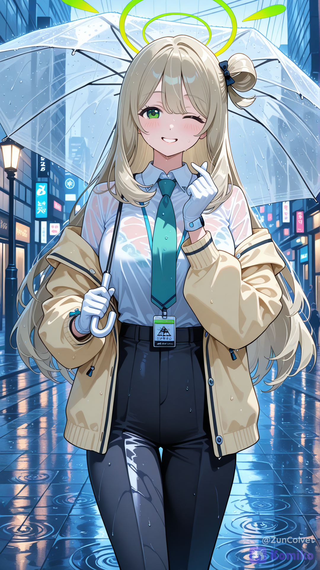 Nonomi