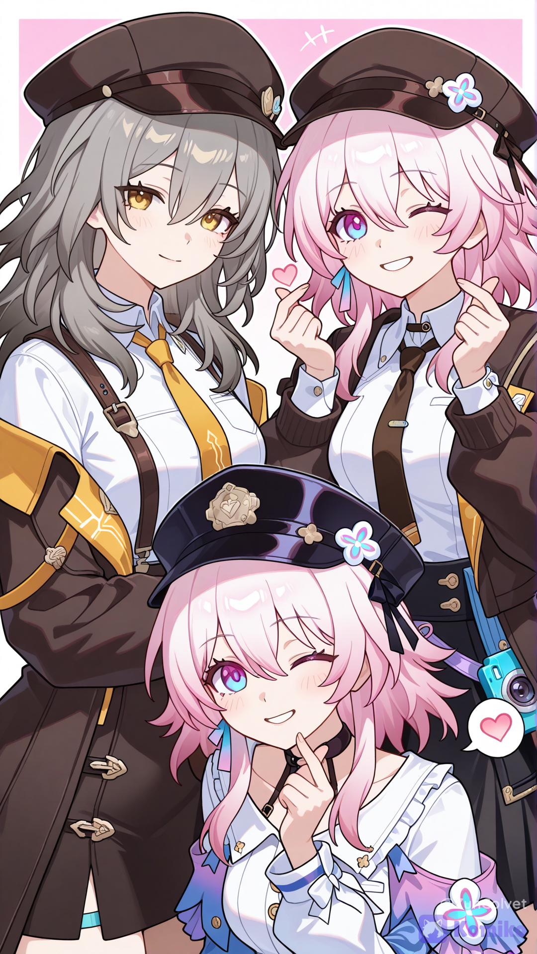 3gilrs