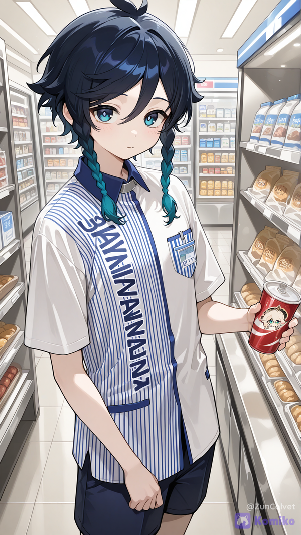I'm Hungry