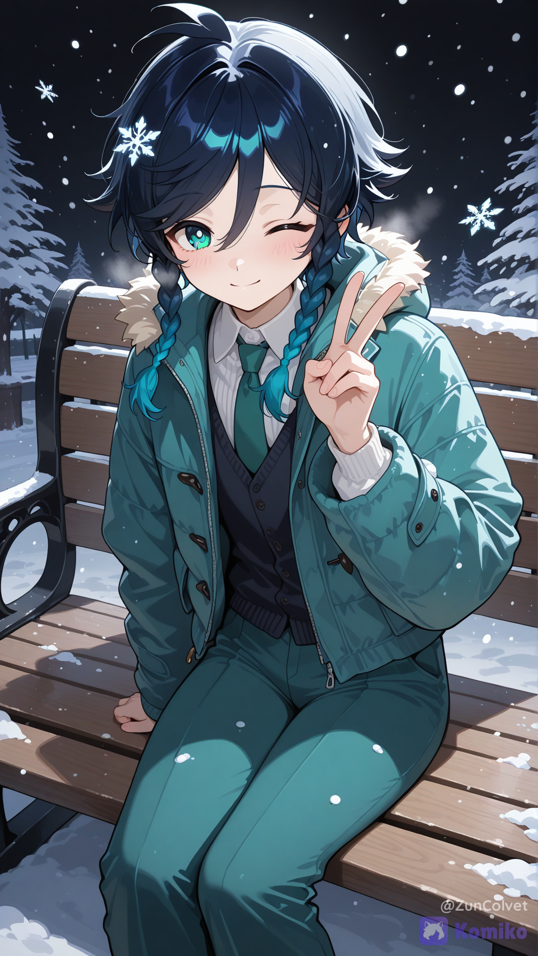 Venti