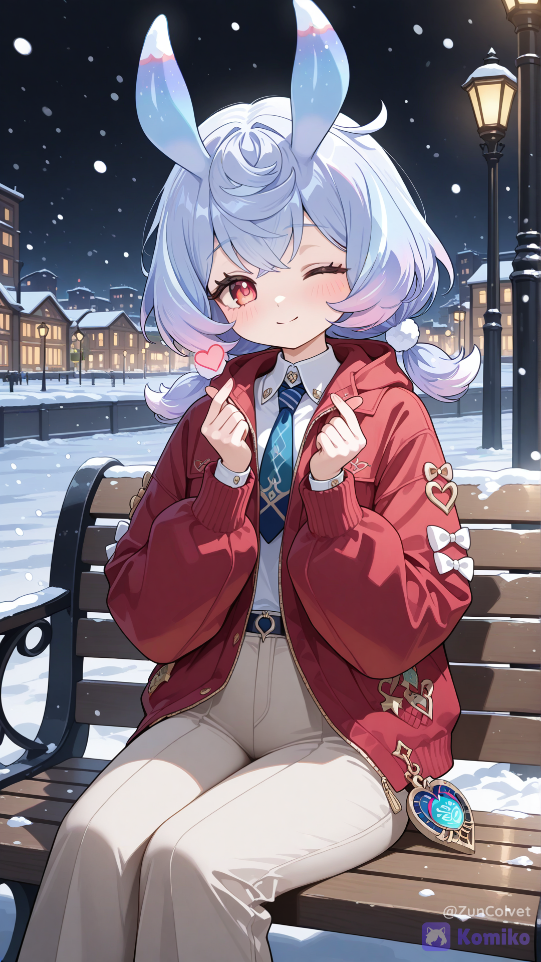 post Update
