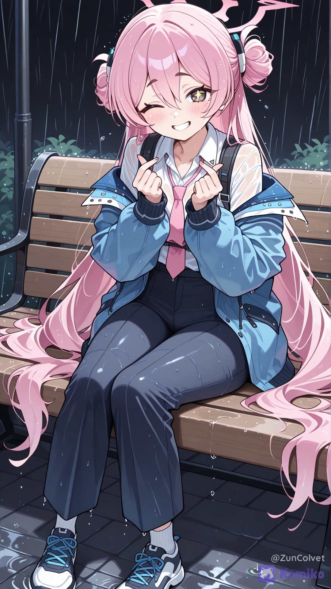 Koyuki