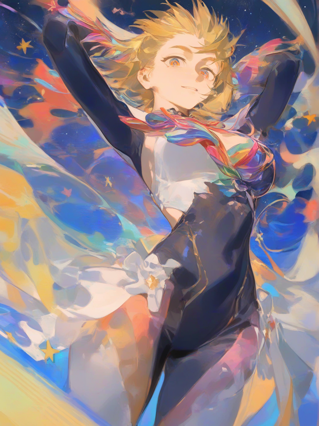 Vibrant