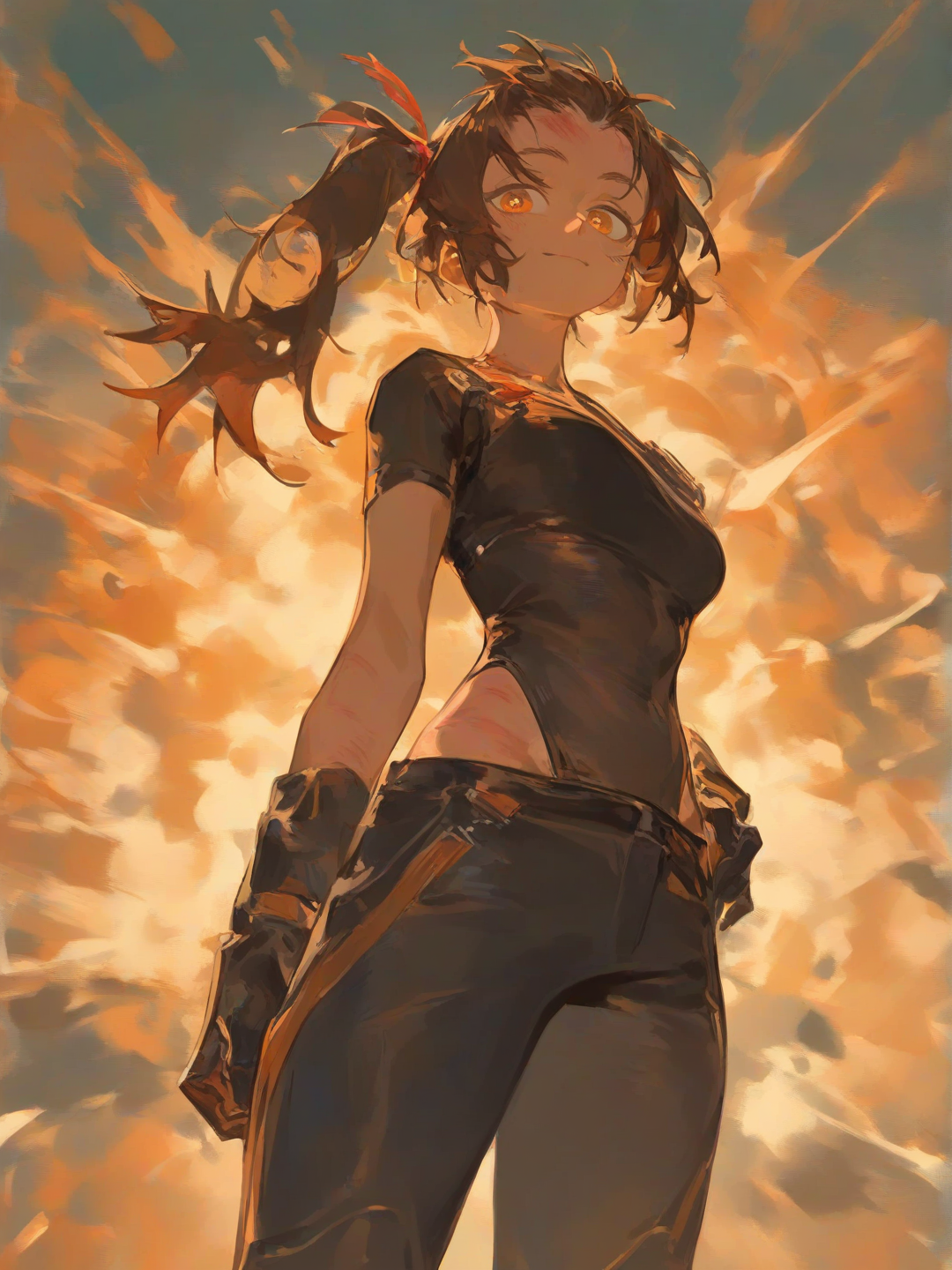 Bomb