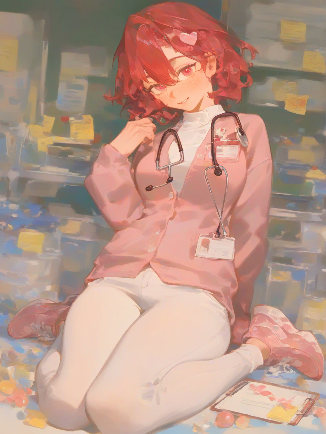Nurse