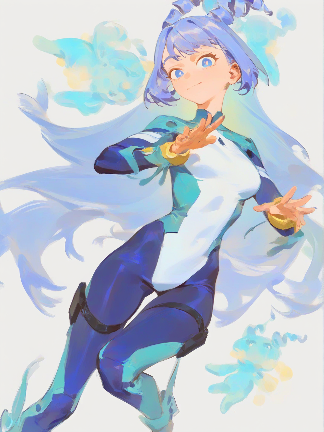 Nejire