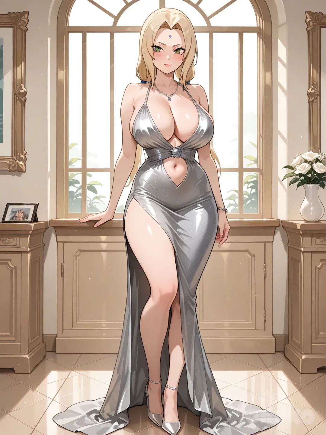 Tsunade