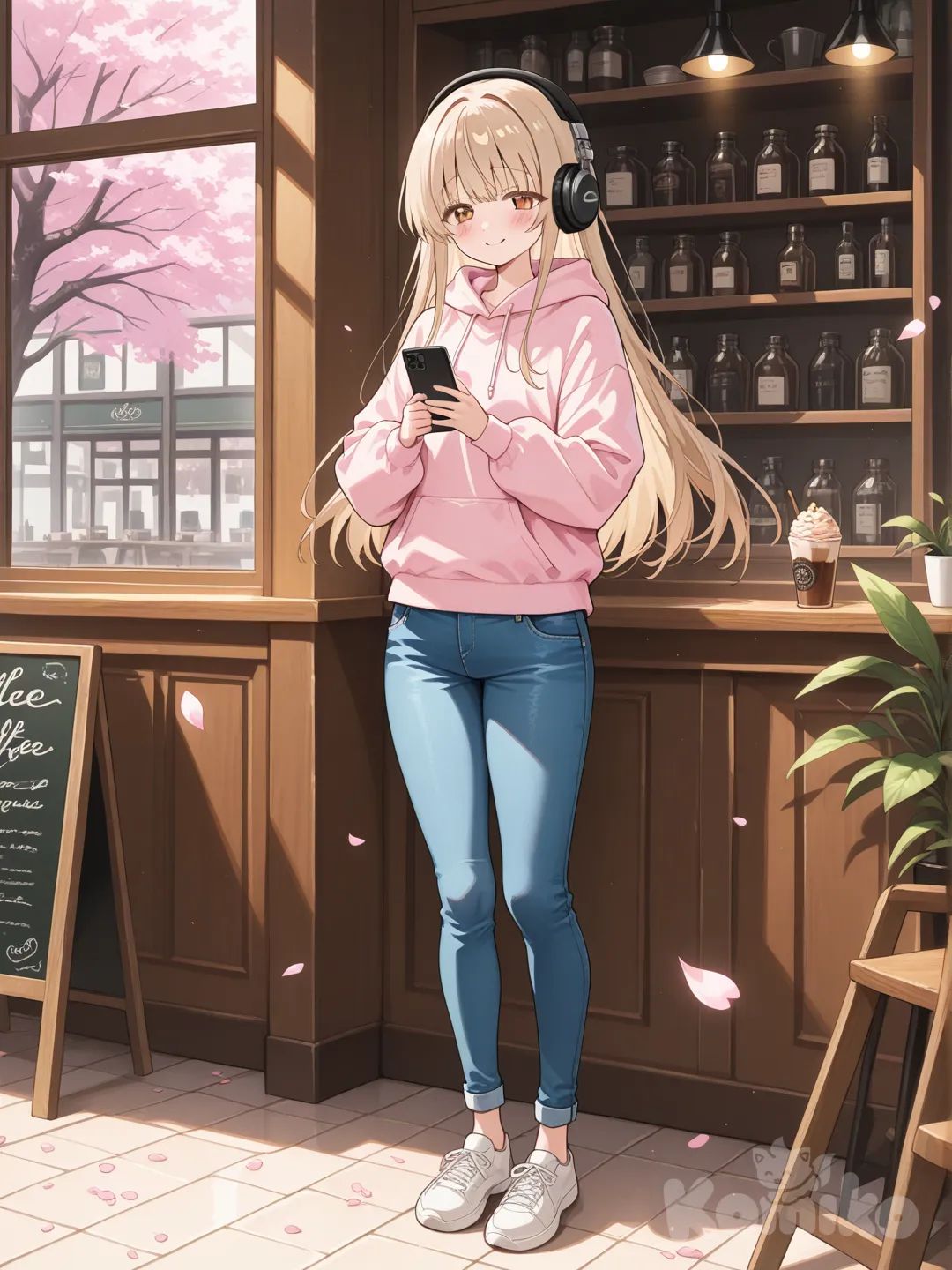 Mahiru Shiina