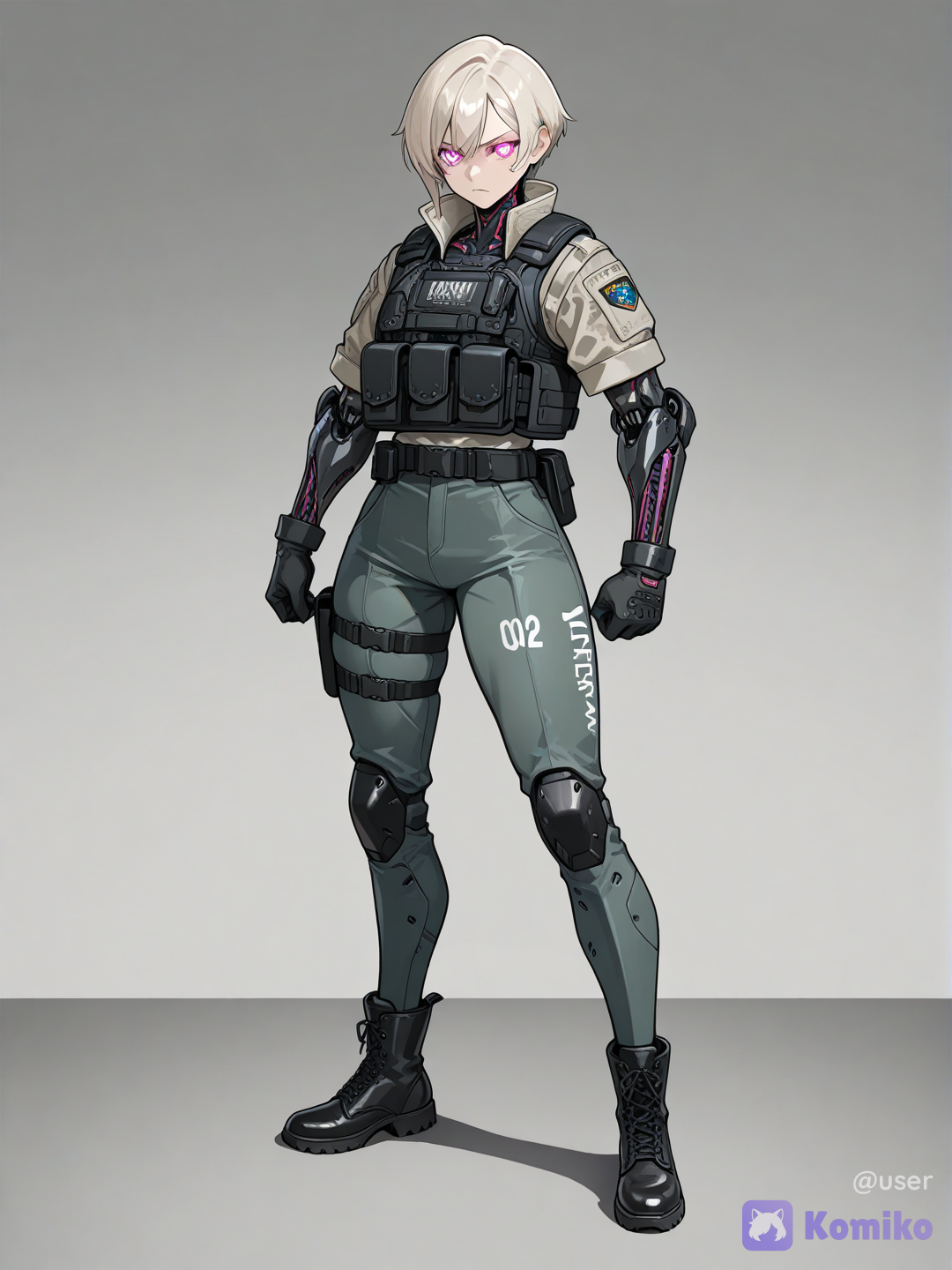 Kamira