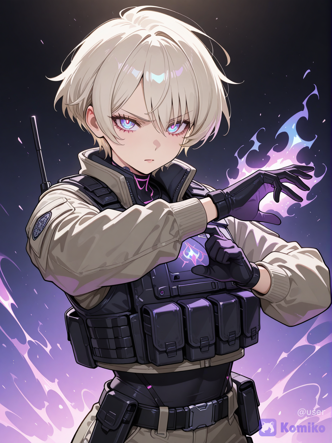 Kamira