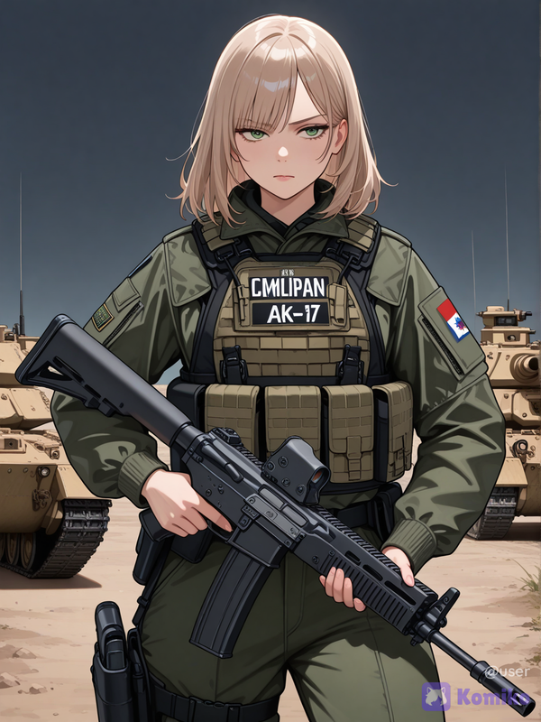 Svetlana