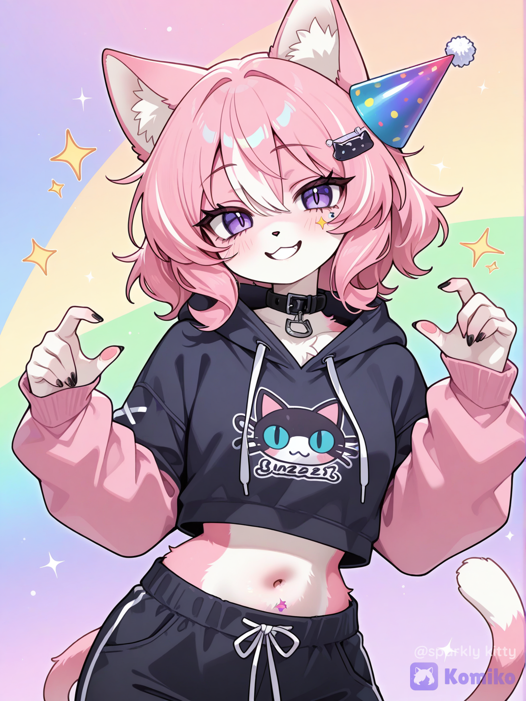More furrys